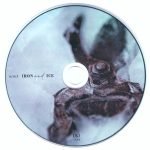 Nimh – Iron And Ice CD - Görsel 3
