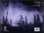 Enrico Coniglio Feat. Manuel P. Cecchinato | Massimo Liverani – Sea Cathedrals CD - Görsel 2