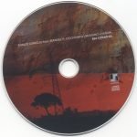 Enrico Coniglio Feat. Manuel P. Cecchinato | Massimo Liverani – Sea Cathedrals CD - Görsel 3