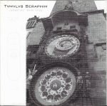Tvmvlvs Seraphim – Centenarians' Divine Lunacy CD