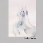 Fabio Orsi – L'Alchimista CD