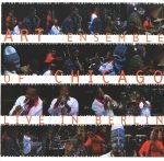 The Art Ensemble Of Chicago ‎– Live In Berlin 2CD