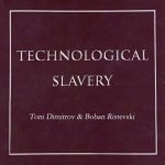 Toni Dimitrov & Boban Ristevski – Technological Slavery Mini CD