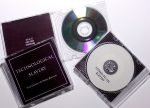 Toni Dimitrov & Boban Ristevski – Technological Slavery Mini CD - Görsel 2