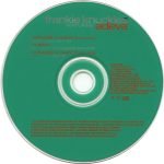 Frankie Knuckles Featuring Adeva – Whadda U Want (From Me) CD Single - Görsel 3