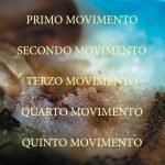 Fabio Orsi – Cinque Movimenti Per A. CD