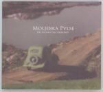 Moljebka Pvlse – The Distant Past Resounds CD