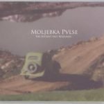 Moljebka Pvlse – The Distant Past Resounds CD