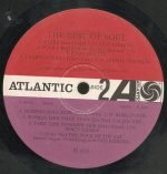The Best Of Soul LP Plak - Görsel 4