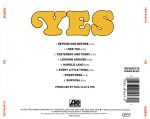 Yes CD - Görsel 3