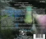 Genesis P-Orridge And Psychic TV Featuring Larry Thrasher – A Hollow Cost CD - Görsel 2