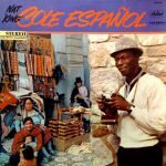 Nat King Cole – ‎Cole Español LP Plak