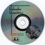 Esplendor Geométrico ‎– Veritatis Splendor CD - Görsel 2
