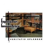 Esplendor Geométrico ‎– Veritatis Splendor CD