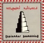 Esplendor Geométrico ‎– Arispejal Astisaró CD