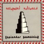 Esplendor Geométrico ‎– Arispejal Astisaró CD