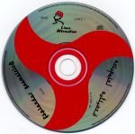 Esplendor Geométrico ‎– Arispejal Astisaró CD - Görsel 2