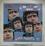 Gianni Nazzaro – A Modo Mio 45lik Plak - Görsel 2