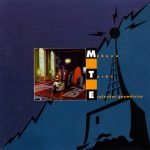 Esplendor Geométrico ‎– Mekano-Turbo CD
