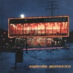 Esplendor Geométrico ‎– Kosmos Kino CD