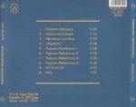 Esplendor Geométrico ‎– Kosmos Kino CD - Görsel 3