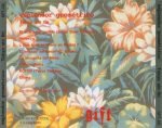 Esplendor Geométrico ‎– Tokyo Sin Fin CD - Görsel 3