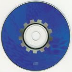 Esplendor Geométrico ‎– Tokyo Sin Fin CD - Görsel 2