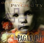 Genesis P-Orridge & Psychic TV – Pagan Day CD