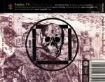 Psychic TV – Those Who Do Not CD - Görsel 3