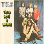 Yes – Time And A Word CD