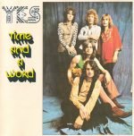 Yes – Time And A Word CD