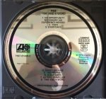 Yes – Time And A Word CD - Görsel 2