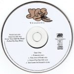 Yes – Yesshows 2CD - Görsel 2