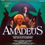 Sir Neville Marriner, Academy Of St. Martin-In-The-Fields – Amadeus (More Music From The Original Soundtrack Of The Film) LP