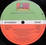 Stephen Stills – Still Stills: The Best Of Stephen Stills LP Plak - Görsel 3
