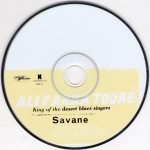 Ali Farka Toure – Savane CD - Görsel 3