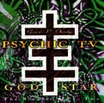 Genesis P-Orridge & Psychic TV – God Star · The Singles - Pt. Two CD