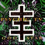 Genesis P-Orridge & Psychic TV – God Star · The Singles - Pt. Two CD