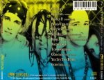 Genesis P-Orridge & Psychic TV – God Star · The Singles - Pt. Two CD - Görsel 3