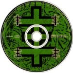 Genesis P-Orridge & Psychic TV – God Star · The Singles - Pt. Two CD - Görsel 2