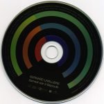 Bernard Lavilliers – Samedi Soir à Beyrouth CD - Görsel 3