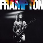 Peter Frampton – Frampton LP Plak