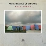 The Art Ensemble Of Chicago ‎– Full Force CD