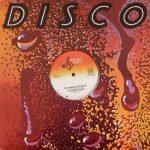 Fat Larry's Band – Lookin' For Love 12'' Maxi Single Plak