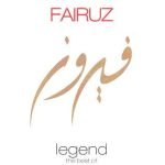 Fairuz – Legend: The Best Of CD