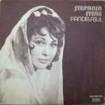Ștefania Stere – Pandelașul LP Plak