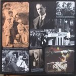 Nino Rota – The Godfather Part II (Originl Soundtrack) LP Plak - Görsel 3