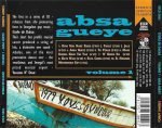 Etoile De Dakar Featuring Youssou N'Dour – Volume 1 - Absa Gueye CD - Görsel 2