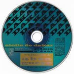 Etoile De Dakar Featuring Youssou N'Dour – Volume 1 - Absa Gueye CD - Görsel 3