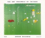 The Art Ensemble Of Chicago ‎– Urban Bushmen 2CD